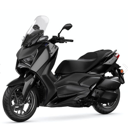XMAX300 2024년식 야마하 엑스맥스 쿼터급