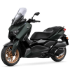 XMAX300 2024년식 야마하 엑스맥스 쿼터급