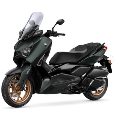 XMAX300 2024년식 야마하 엑스맥스 쿼터급