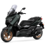 XMAX300 2024년식 야마하 엑스맥스 쿼터급