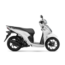 혼다 비전 스쿠터 VISION