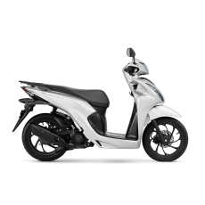 혼다 비전 스쿠터 VISION