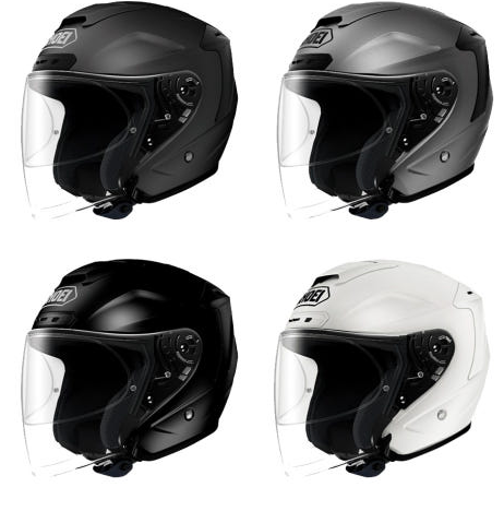 쇼에이 헬멧 제이포스4