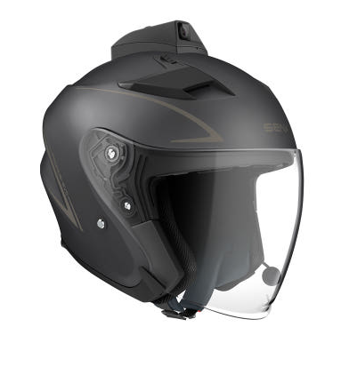 세나 프로라이드 에보 블루투스 헤드셋 일체형