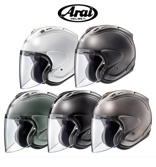 아라이헬멧 ARAI VZ-RAM
