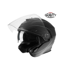 그라비티 G-11 오픈페이스 헬멧