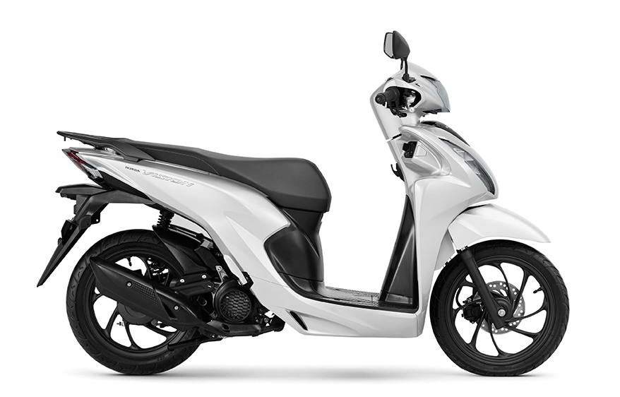 혼다 비전 스쿠터 VISION