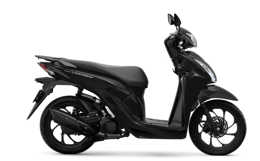 혼다 비전 스쿠터 VISION