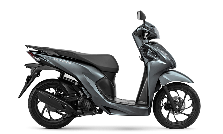 혼다 비전 스쿠터 VISION