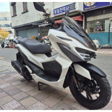 SYM VSX125 ABS 22년식