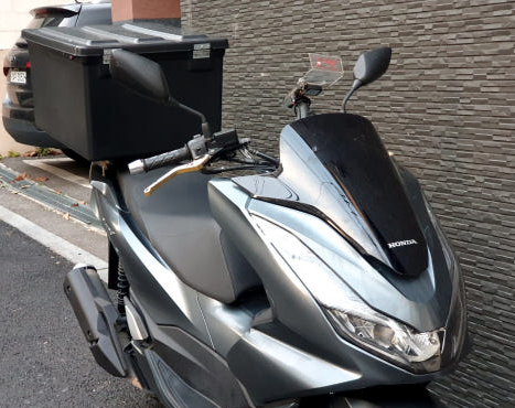 2022년식 혼다 pcx 125 abs