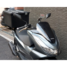 2022년식 혼다 pcx 125 abs