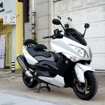 2011년식 야마하 티맥스500 69000KM